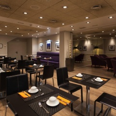 Hotel Cortezo - Bild 23