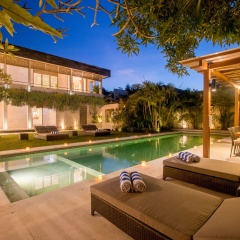 Villa Seriska Jimbaran Bali - Bild 11