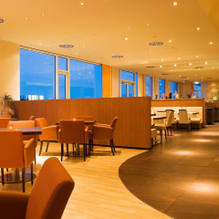 ATLANTIC Hotel Galopprennbahn - Bild 14