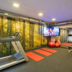 Best Western Plus Hotel Fuessen - Bild 20