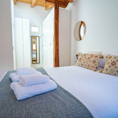 Smartrental Madrid Gran Via Apartments - Bild 21