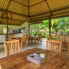 Scuba Seraya Resort - Bild 17