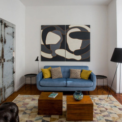 The 8 Downtown Suites thumbnail 11