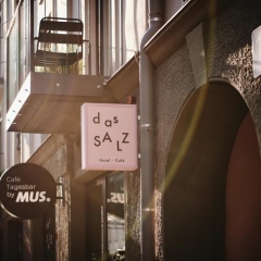 Boutique Hotel das Salz - Bild 16