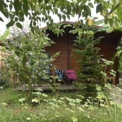 Serenity Bungalows - Bild 10