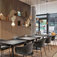 Courtyard by Marriott Freiburg - Bild 20