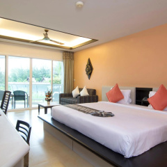 Anyavee Tubkaek Beach Resort - Bild 2