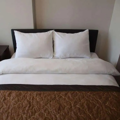 Adana Omur Otel - Bild 3