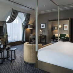 Hilton Vienna Plaza - Bild 13