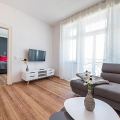 Family-Apartments Freiburg - Bild 2
