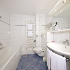 Park Hotel Post Freiburg - Bild 8