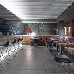 Fresh Hotel, a Member of Design Hotels - Bild 20