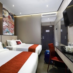 Hotel Boss - Bild 13