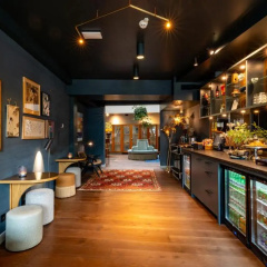 Hotel Mai Amsterdam - Bild 26