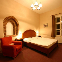 Hotel & Residence U Tri Bubnu - Bild 3