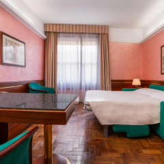 Crivi's Hotel - Bild 5
