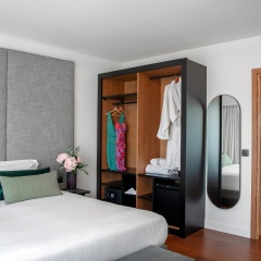 The Athenaeum Luxury Hotel - Bild 10