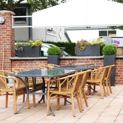 Apart Hotel Scheuer - Bild 12
