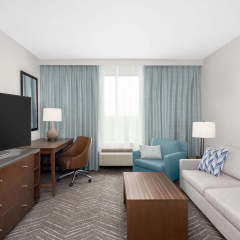 DoubleTree by Hilton Charleston Mount Pleasant thumbnail 5