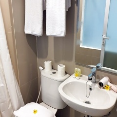The Rooms Apartment - Bild 5