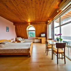 Guest House Spiro thumbnail 4
