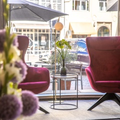 Radisson Blu Schwarzer Bock Hotel - Bild 11