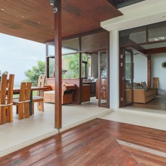 Puri Hawila Villa - Bild 6