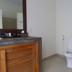 Padma Kumala Luxury Resort - Bild 7