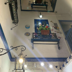 Pension Giraldilla - Bild 14