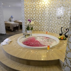 Wome Prime Hotel - Halal - Bild 19