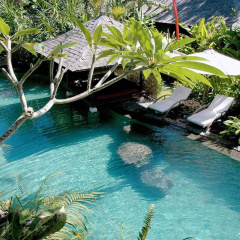 Jamahal Private Resort & Spa - Adults Only - Bild 14