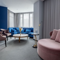 Hotel Luc - Autograph Collection - Bild 7