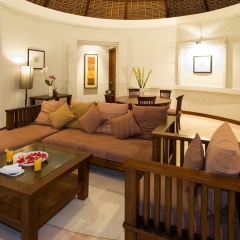 Alam Bali Villa - Bild 2