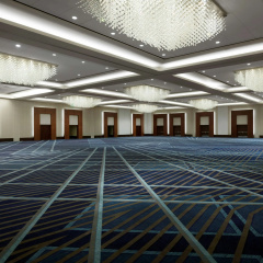 Marriott Marquis Houston thumbnail 18