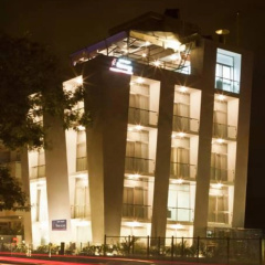 The Park Slope Hotel thumbnail 9