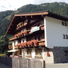 Gästehaus Lärchenheim - Bild 10