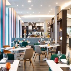 Hyatt Place Frankfurt Airport - Bild 28
