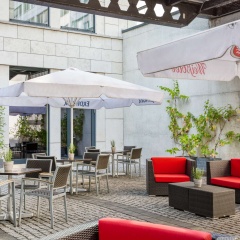 IntercityHotel Dresden - Bild 15