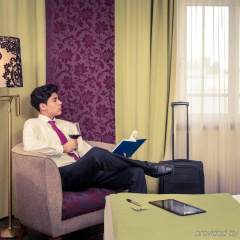 Hotel Mercure Wien Westbahnhof - Bild 27