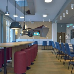 B&B Hotel Braunschweig-City - Bild 21