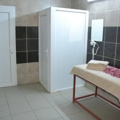 Basak Termal Hotel - Bild 7