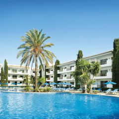 Inturotel Azul Garden - Bild 16