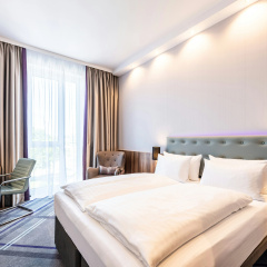 Premier Inn Heidelberg City Zentrum Hotel - Bild 5
