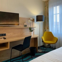 Harzer Kultur- & Kongresshotel Wernigerode - Bild 2