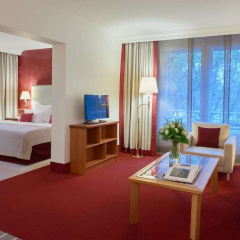 Grand Mercure - Bild 6
