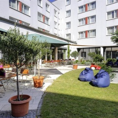 Novotel Erlangen - Bild 21