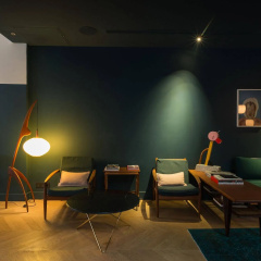 COQ Hotel Paris - Bild 17