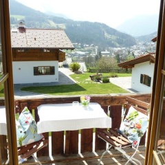 Pension Kropfleiten - Bild 6