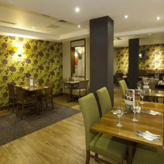 Premier Inn London Waterloo - York Road - Bild 15