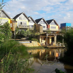 Yellow Haven Lodge thumbnail 40